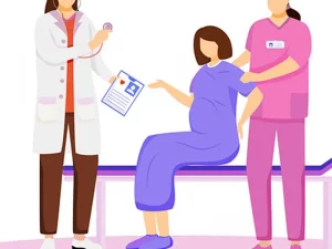 بهترین متخصص زنان و زایمان