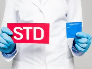 بیماری های مقاربتی