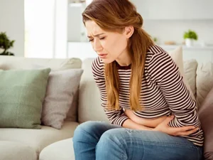 درد لگن در خانم ها