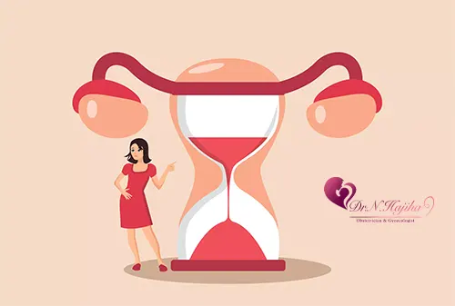 مهمترین علائم یائسگی