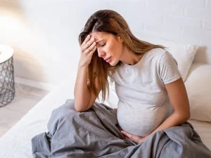 مراقبت های دوران بارداری به چه صورت است