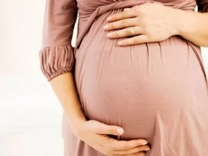 بارداری بعد از لابیاپلاستی