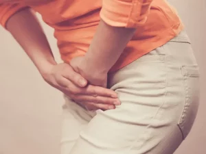 عفونت پس از لابیاپلاستی