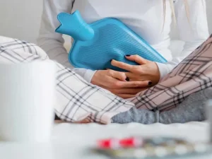 پریود بعد از جراحی لابیاپلاستی