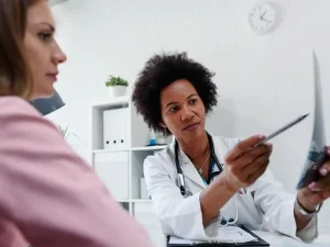 عوارض عمل لابیاپلاستی